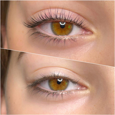 Six Mondes De Beauté, beauté du regard, Rehaussement, teinture et soin rajeunissant des cils